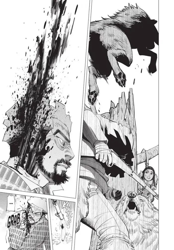 Golden Kamuy Chapter 29 image 14_optimized